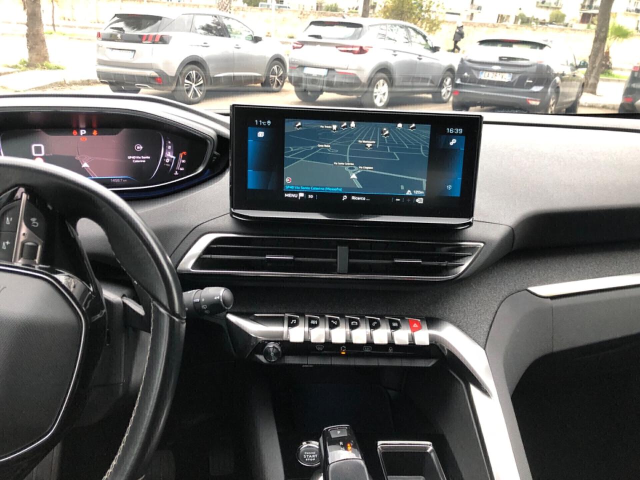 Peugeot 3008 BlueHDi 130 S&S SUPER PREZZO
