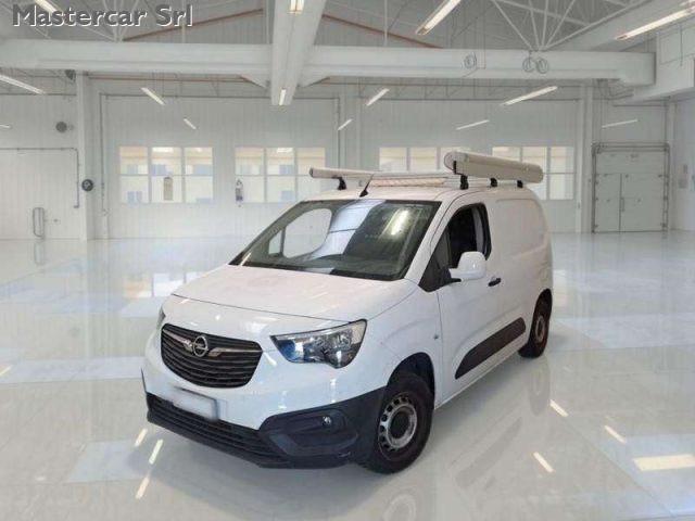 OPEL Combo Combo Cargo 1.5 HDI 130cv 3 posti - Diesel - GC411