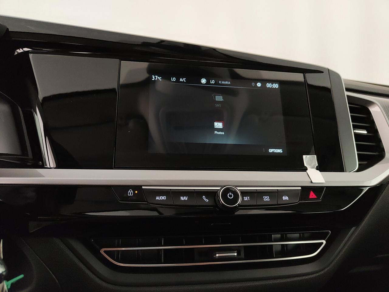 Opel Grandland 1.5 diesel Ecotec aut. Edition