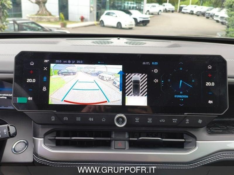 Jeep Compass Compass 1.2 turbo 48V e-hybrid Summit fwd 145cv edct6