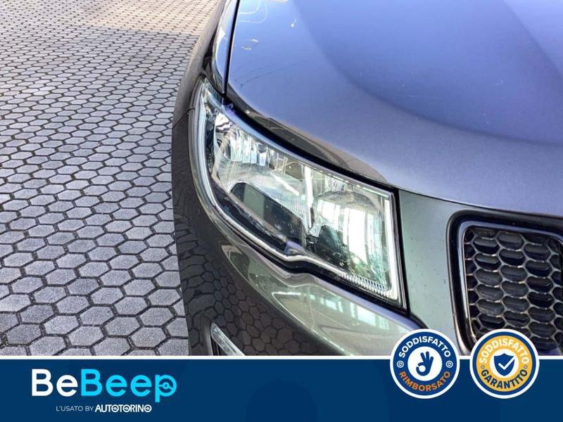 Jeep Compass 1.4 M-AIR NIGHT EAGLE 2WD 140CV MY19