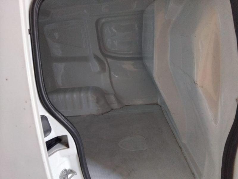 FIAT Fiorino Fiorino 1.3 MJT 95CV Cargo SX (IVA ESCL.)