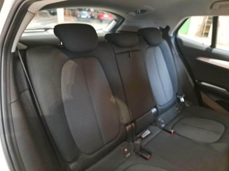 BMW X2 XDRIVE 25E BUSINESS X AUTOMATICO SUV