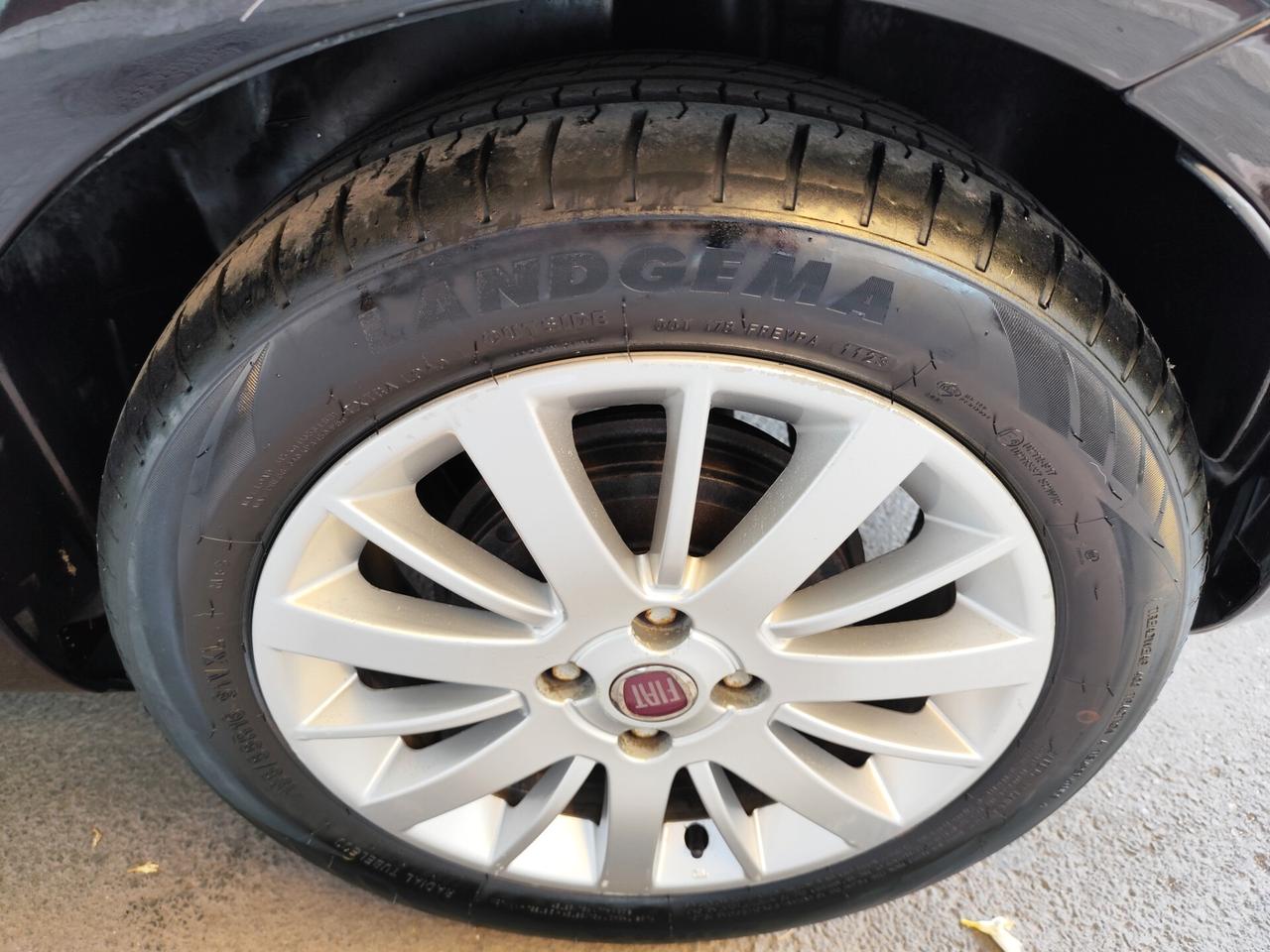 Fiat Punto Evo 1.3 Mjt 95cv Diesel Dynamic