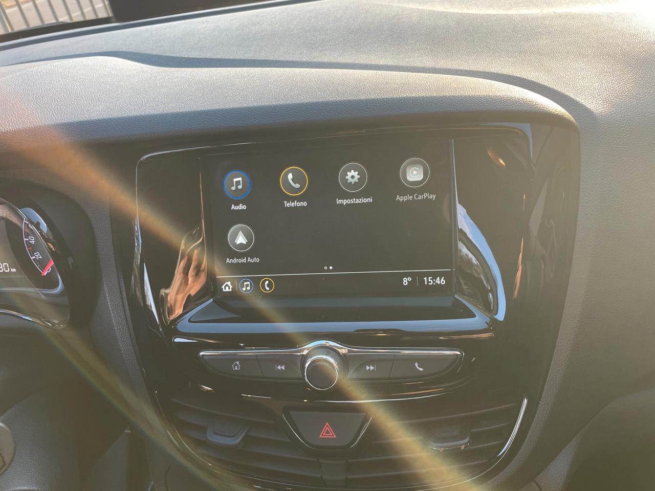 Opel Karl Rocks 1.0 73 CV Start&Stop