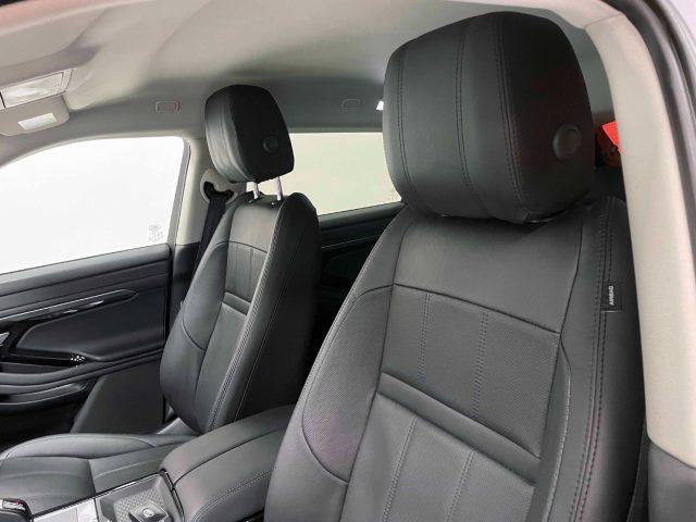 LAND ROVER Range Rover Evoque 2.0d I4 MHEV HSE AWD 150CV AUTO