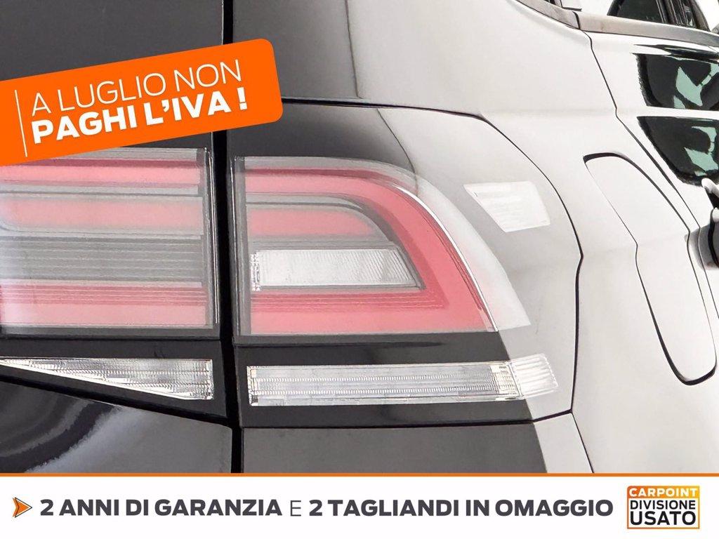VOLKSWAGEN Taigo 1.0 tsi life 110cv del 2024