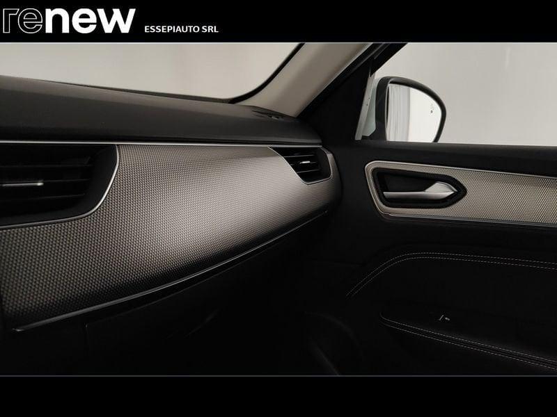 Renault Arkana Arkana Full Hybrid E-Tech 145 CV Techno