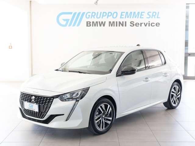 Peugeot 208 208 II 2019 1.2 puretech Allure Pack s