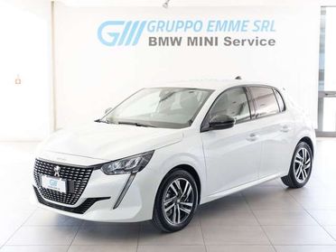 Peugeot 208 208 II 2019 1.2 puretech Allure Pack s