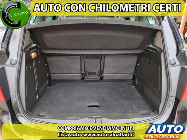 OPEL Meriva 1.4 120CV Cosmo OK NEOPATENTATI