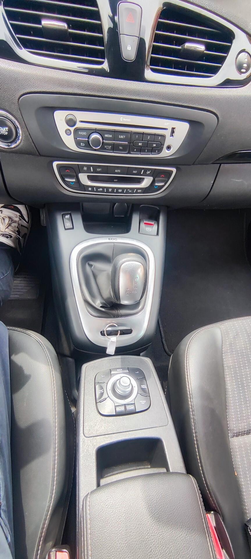 Renault Scenic Scénic XMod 1.5 dCi 110CV EDC Wave