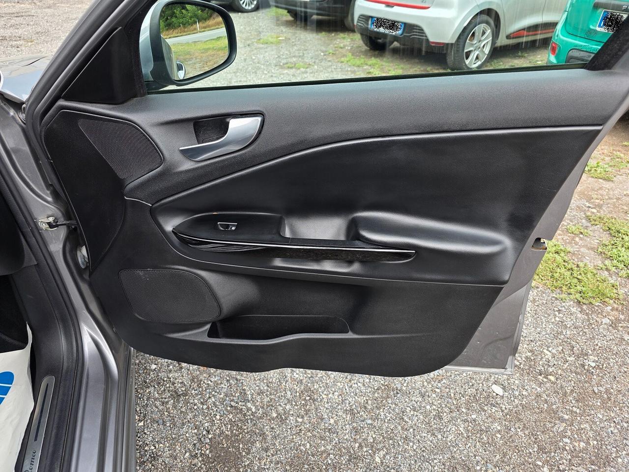 Alfa Romeo Giulietta 2.0 JTDm-2 140 CV