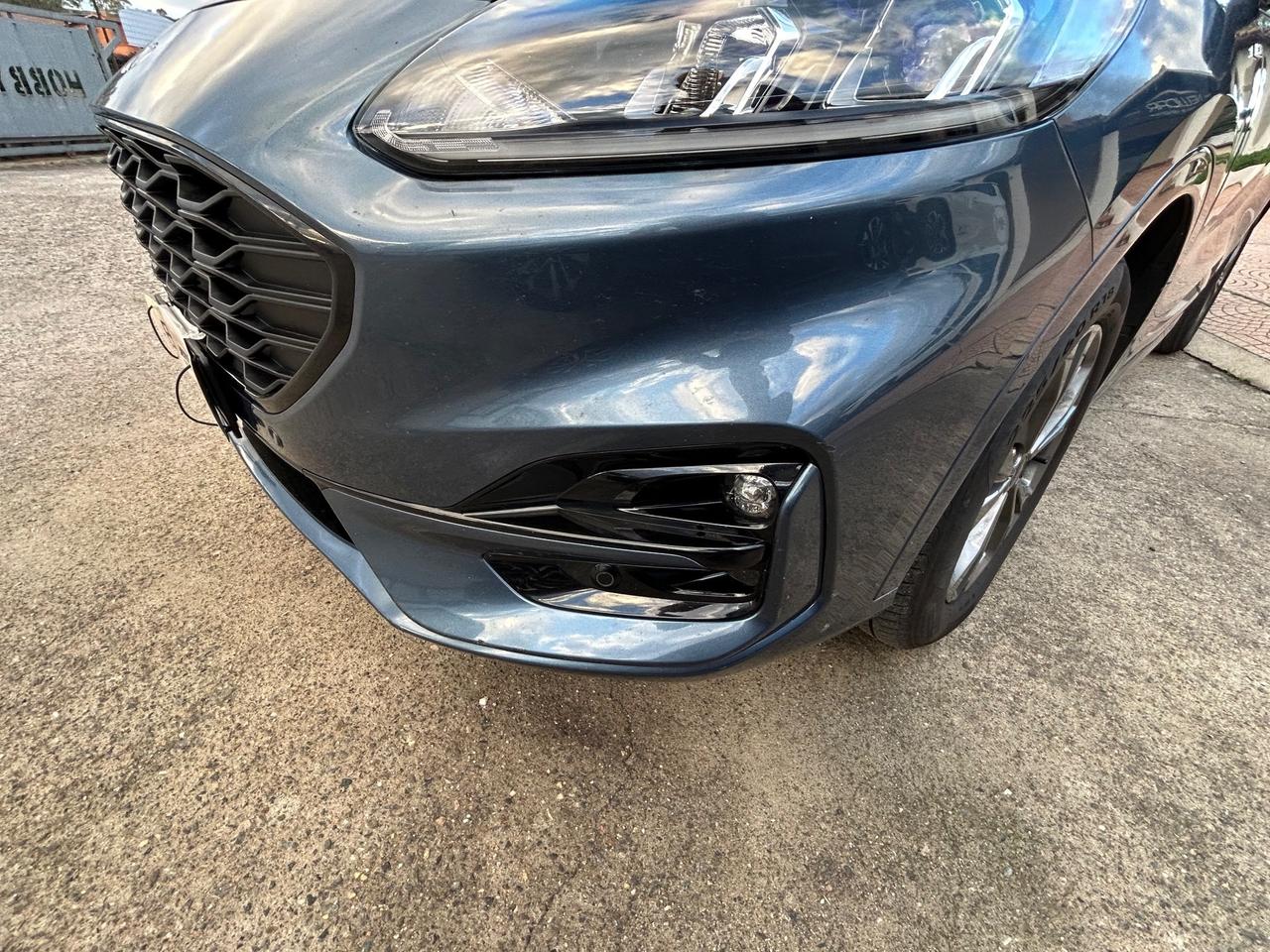 Ford Kuga 1.5 EcoBlue 120 CV aut. 2WD ST-Line