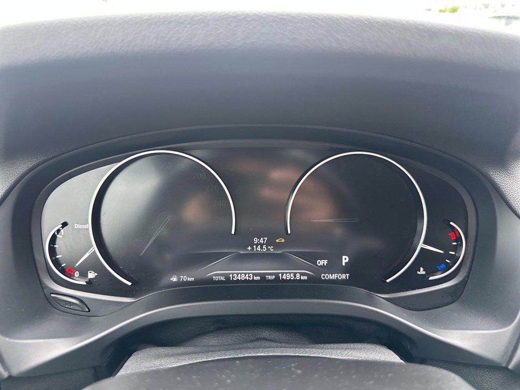 BMW X4 xdrive20d business advantage auto del 2018