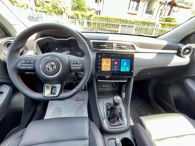 MG ZS Classic 1.5 VTi-tech Luxury - KM0