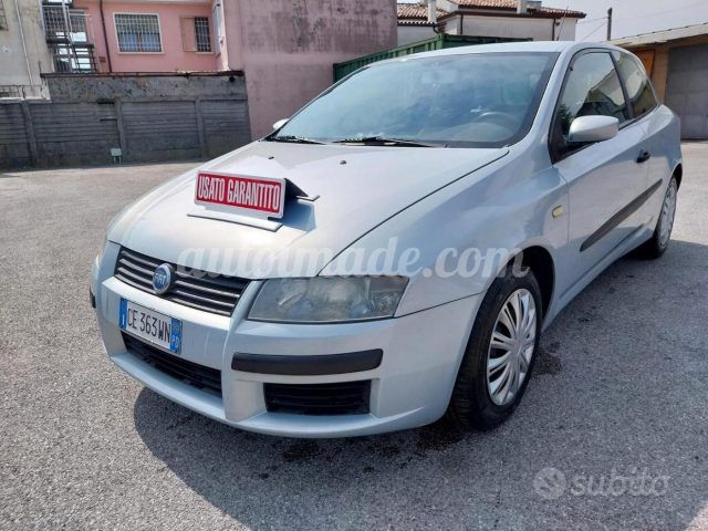 FIAT Stilo 1.2i 16V 3 porte Active