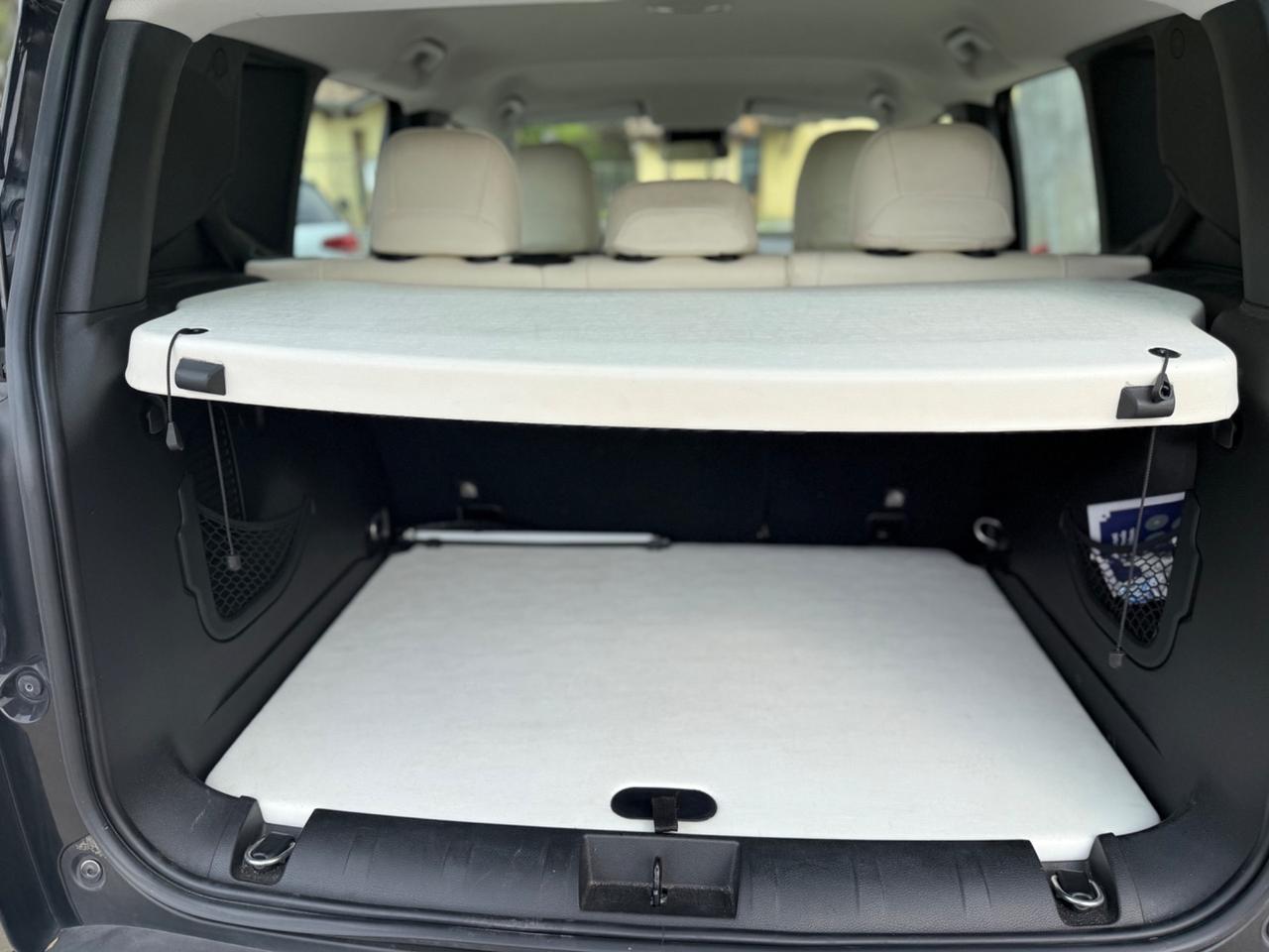 Jeep Renegade 1.6 Mjt 120 CV Longitude