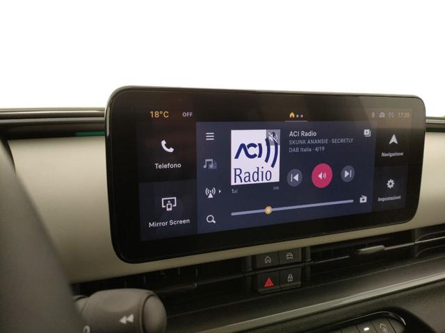 FIAT 600 Hybrid 100 CV DCT MHEV La Prima