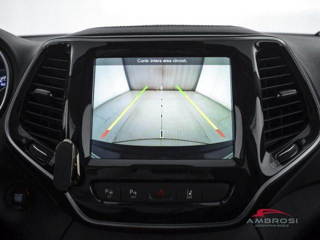 JEEP Cherokee 2.2 Mjt Limited