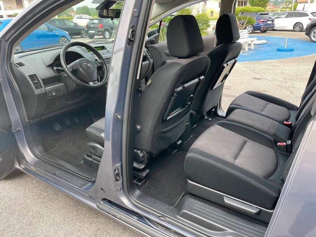 Mazda 5 1.8 MZR benzina Extra