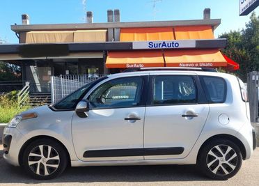 CITROEN C3 Picasso 1.6 HDi Exclusive