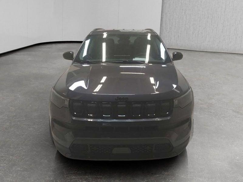 Jeep Compass 1.6 mjt Night Eagle 2wd 130cv