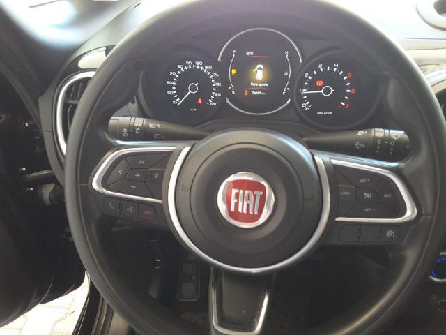 FIAT 500L 1.3 Multijet 95cv Mirror