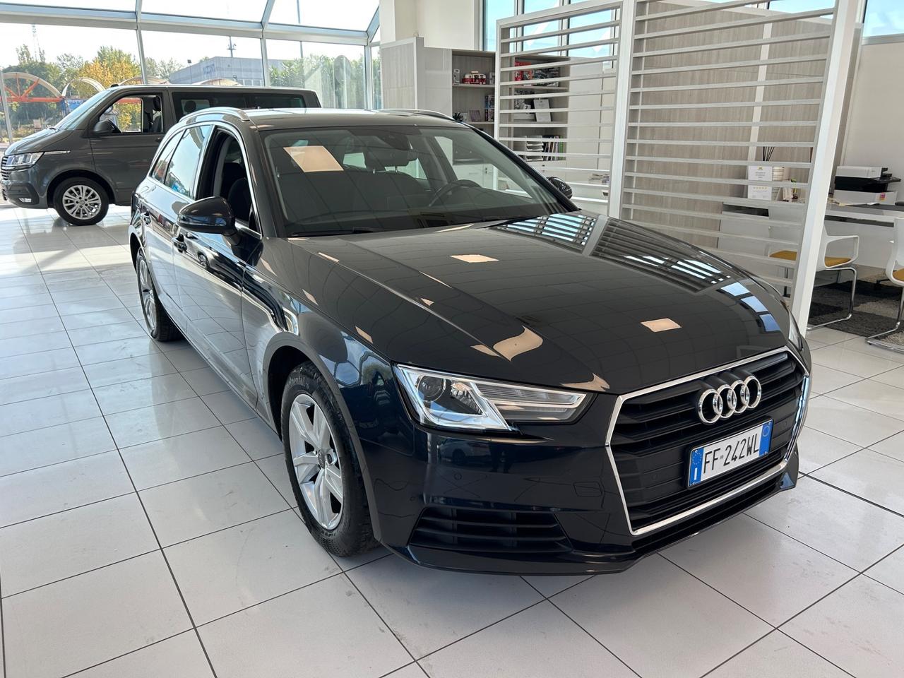 Audi A4 Avant 2.0 TDI 150 CV S tronic Business