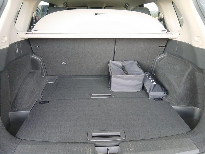 Nissan X-Trail 1.5 HEV e-Power N-Connecta Auto