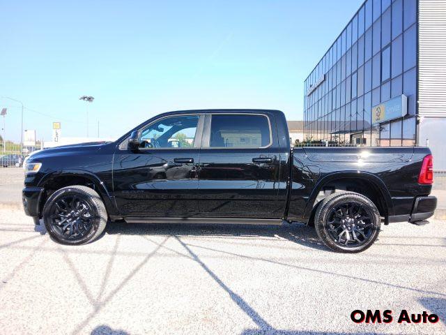 DODGE RAM 1500 3.0L I6 Hurricane LIMITED NIGHT - Pronta