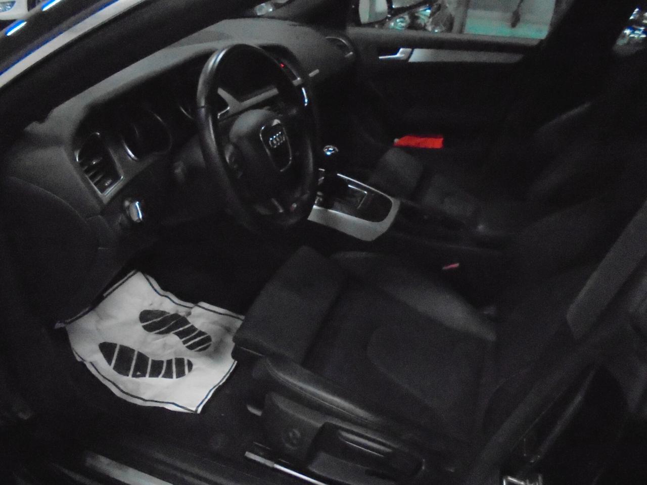 Audi A5 SPB 2.0 TDI F.AP. Advanced