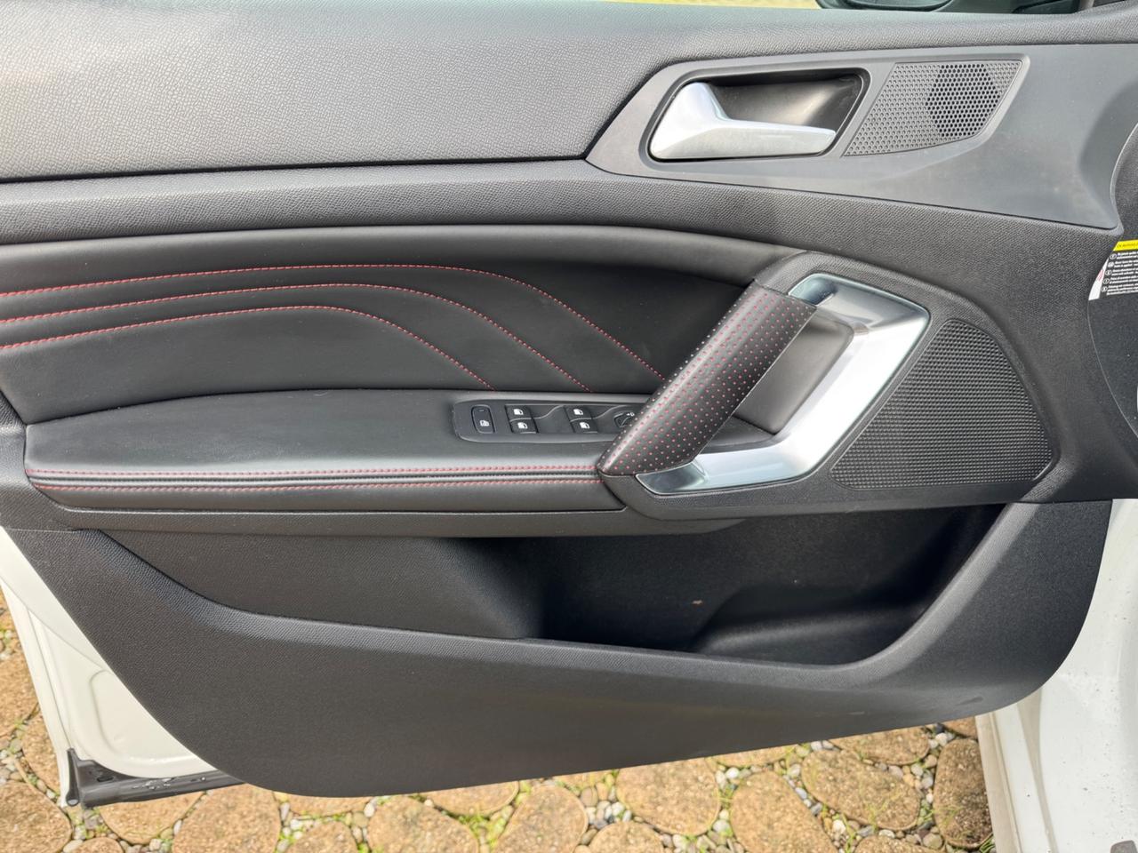 Peugeot 308 BlueHDi 150 S&S EAT6 SW GT Line