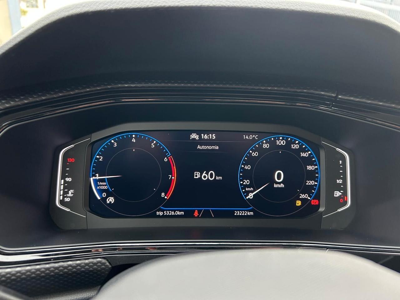 Volkswagen T-Cross 1.0 TSI Sport