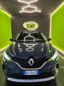 Renault Captur TCe 100 CV GPL Equilibre