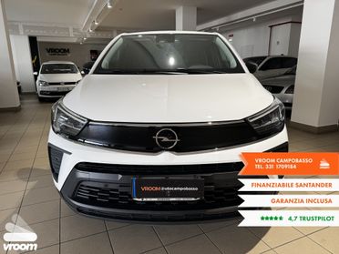 OPEL Crossland Crossland 1.2 Turbo 12V 110 CV S...