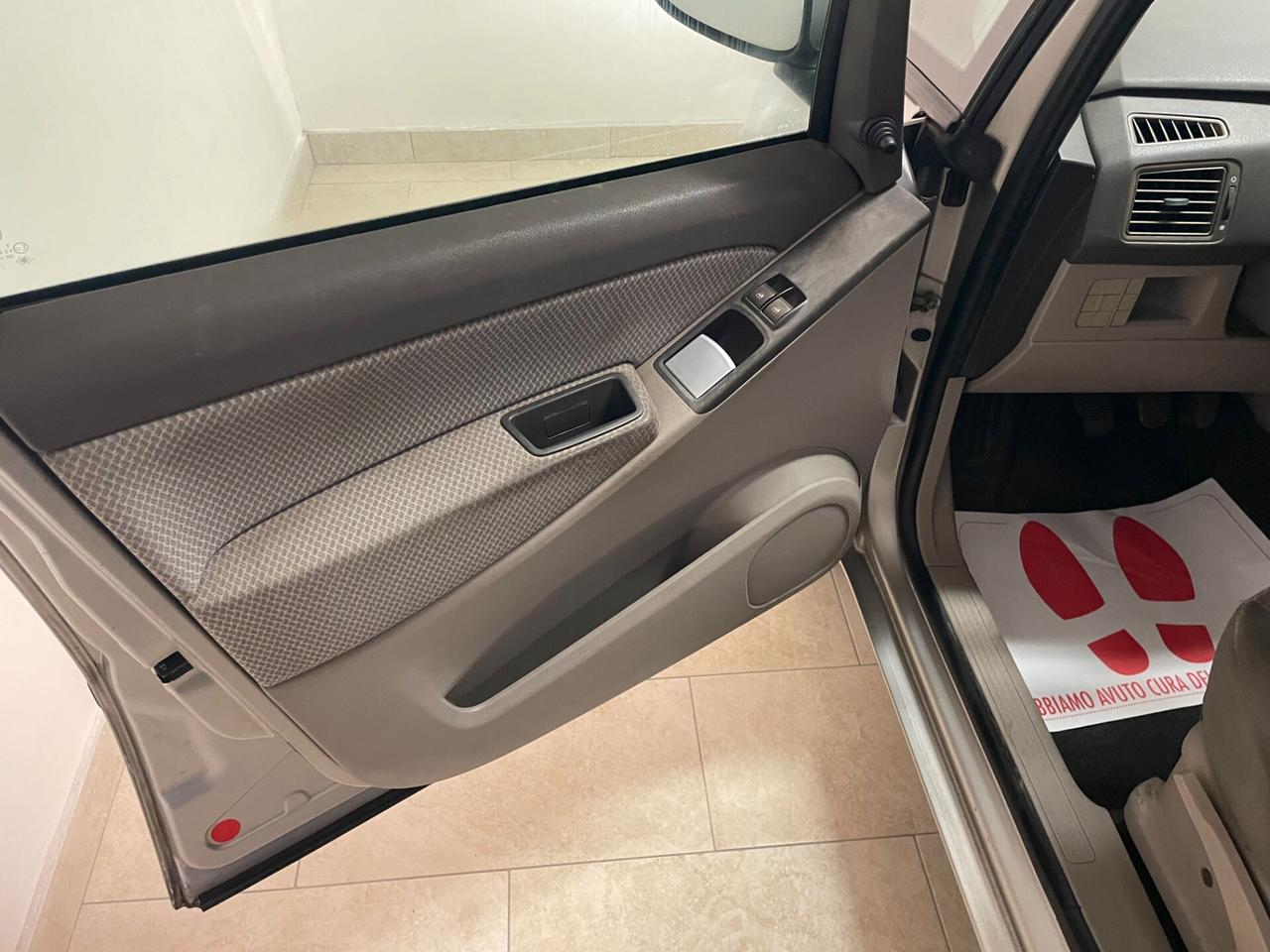 Fiat Idea 1.4 Dynamic 137.000 KM! Distribuzione tagliandta