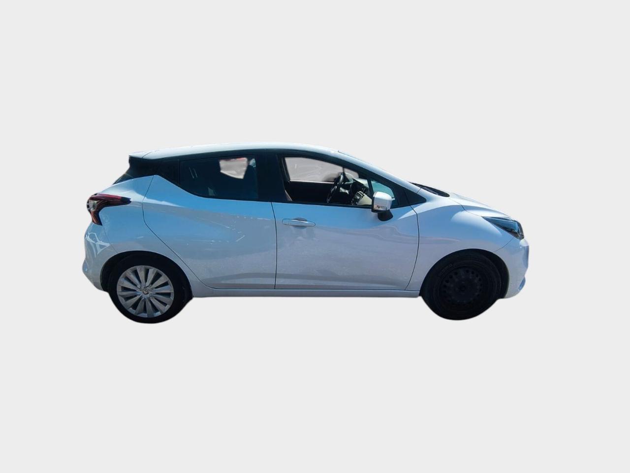 Nissan Micra IG-T 92 GPL 5 porte Eco N-Design