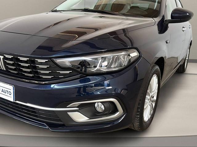 FIAT Tipo 1.0 4 porte Life