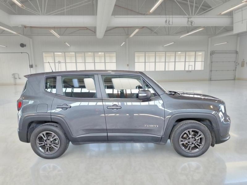 JEEP RENEGADE 1.6 MJet 130cv Longitude