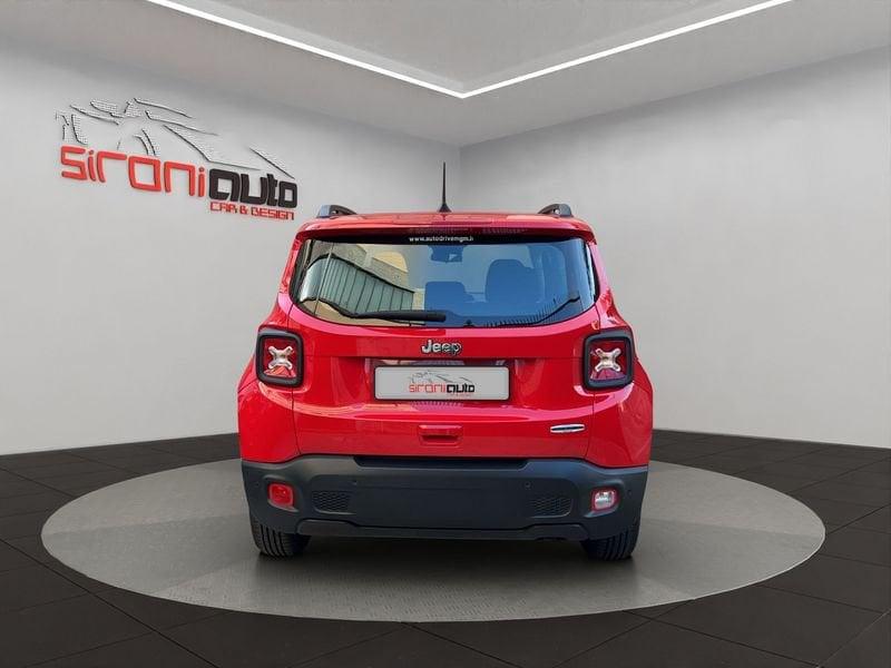 Jeep Renegade Renegade 1.0 t3 Longitude 2wd