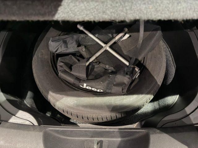 JEEP Cherokee 2.0 Mjt II 4WD Active Drive I Longitude