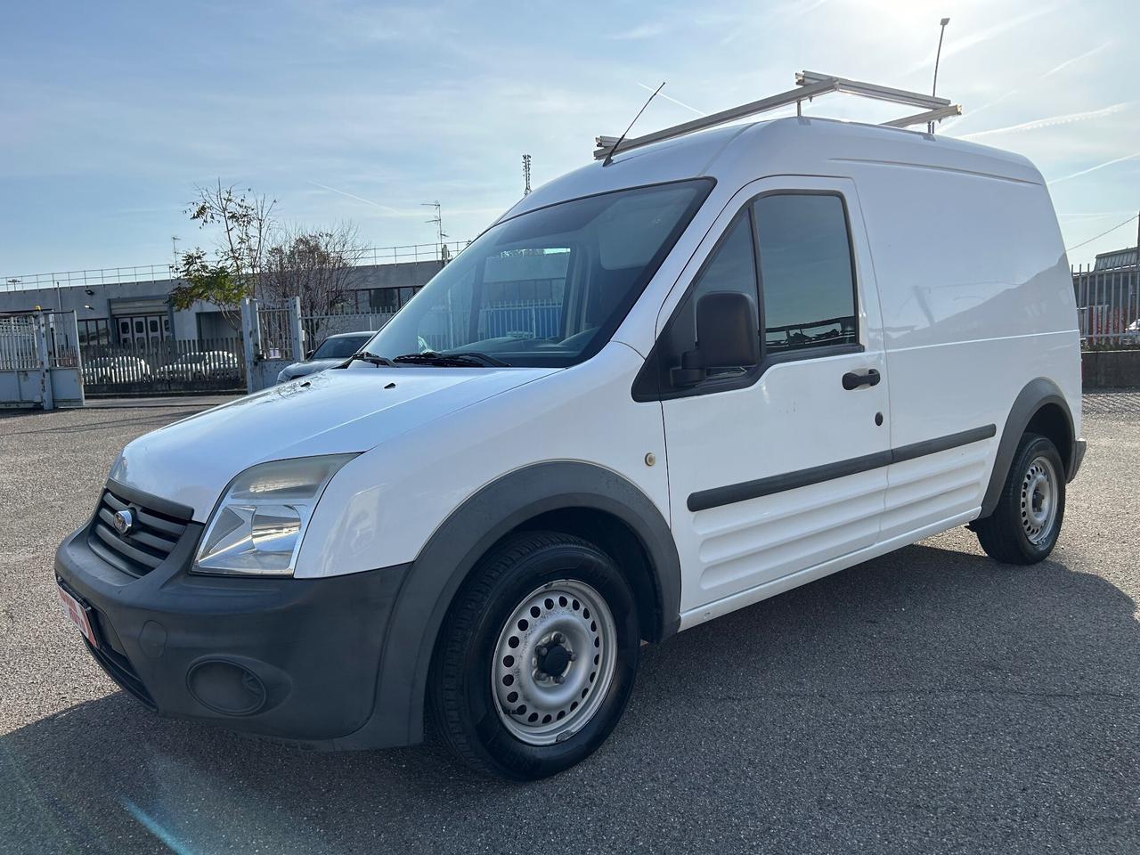 Ford Transit Connect 1.8 TDCi/110CV