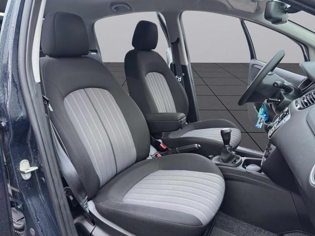 FIAT Punto 1.3 MJT 95 CV STREET-CRUISE-SENSORI-X NEOPATENTATI