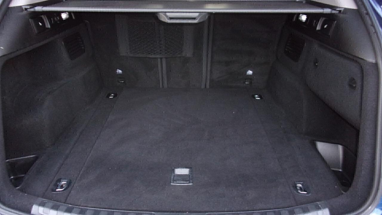 Alfa Romeo Stelvio 2.2 Turbodiesel 210 CV AT8 Q4 Executive