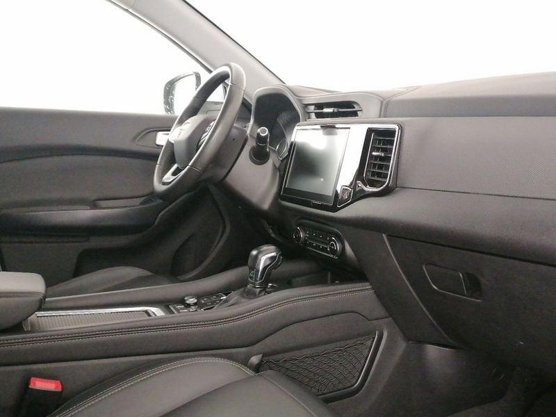 DR AUTOMOBILES dr 4.0 1.5 turbo Gpl 149cv dct