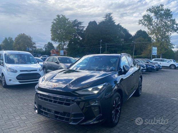 CUPRA Terramar 1.5 Hybrid DSG