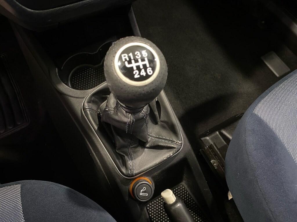 Fiat Grande Punto 5 Porte 1.9 Multijet Emotion