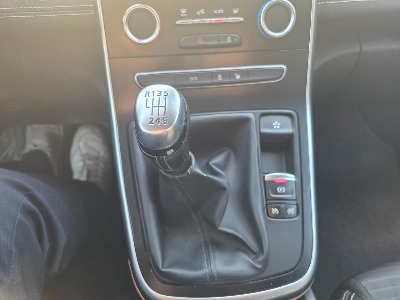 Renault Scenic Scénic dCi 8V 110 CV Energy Intens