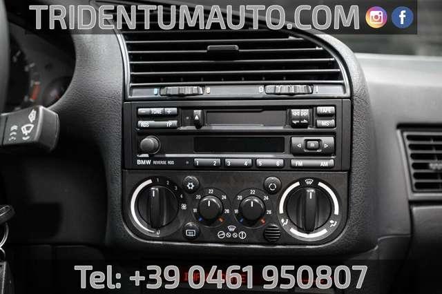 BMW M3 Nazionale Coupe 3.0 c/airbag